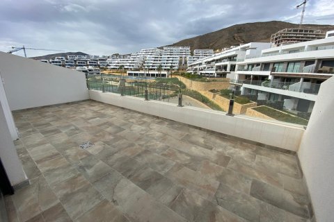 Penthauss pārdošanā Finestrat, Alicante, Spānijā 3 istabas, 191.51 m2 Nr. 165728 - attēls 5