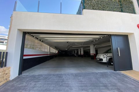 Penthauss pārdošanā Finestrat, Alicante, Spānijā 3 istabas, 191.51 m2 Nr. 165728 - attēls 22