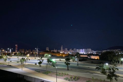 Penthauss pārdošanā Finestrat, Alicante, Spānijā 3 istabas, 191.51 m2 Nr. 165728 - attēls 23