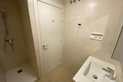 Penthauss pārdošanā Finestrat, Alicante, Spānijā 3 istabas, 191.51 m2 Nr. 165728 - attēls 25