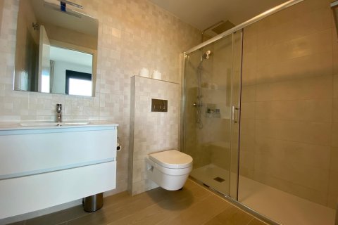 Penthauss pārdošanā Finestrat, Alicante, Spānijā 3 istabas, 191.51 m2 Nr. 165728 - attēls 19