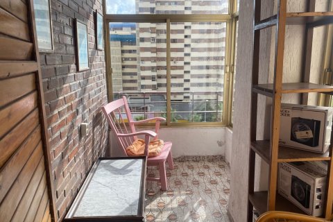 Appartamento in vendita a Alicante, Spagna 2 camere da letto, 112 mq. N° 165727 - foto 14