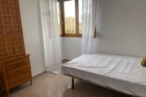 Appartamento in vendita a Alicante, Spagna 2 camere da letto, 112 mq. N° 165727 - foto 12