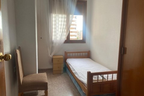 Appartamento in vendita a Alicante, Spagna 2 camere da letto, 112 mq. N° 165727 - foto 11