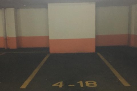 Apartment à louer à Madrid, Espagne, 1 chambre, 155 m2 No. 165729 - photo 27