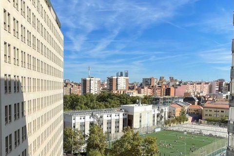 Apartment à Madrid, Espagne 1 chambre, 155 m2 No. 165729