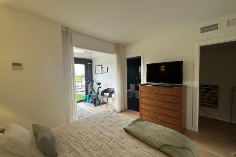 House for sale in Finestrat, Alicante, Spain 3 bedrooms, 140 sq.m. No. 165726 - photo 25