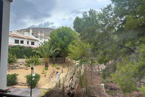 House for sale in Finestrat, Alicante, Spain 3 bedrooms, 140 sq.m. No. 165726 - photo 7