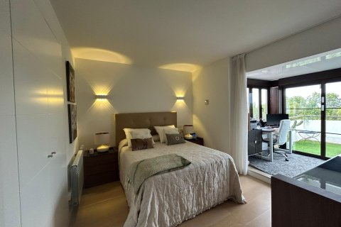 House for sale in Finestrat, Alicante, Spain 3 bedrooms, 140 sq.m. No. 165726 - photo 22