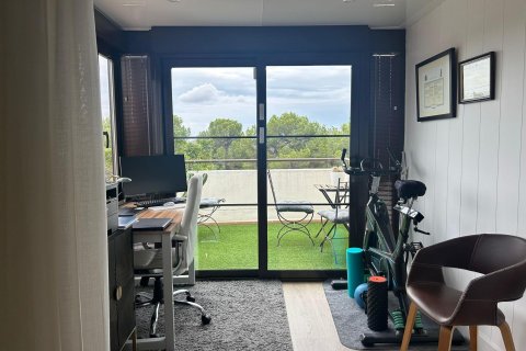 House for sale in Finestrat, Alicante, Spain 3 bedrooms, 140 sq.m. No. 165726 - photo 24