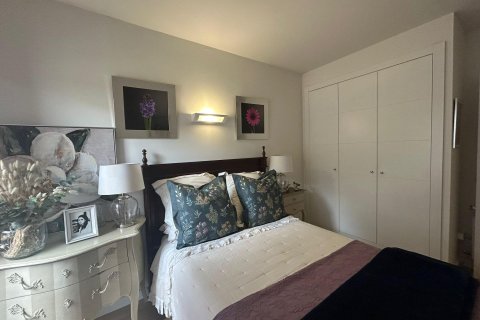 House for sale in Finestrat, Alicante, Spain 3 bedrooms, 140 sq.m. No. 165726 - photo 28