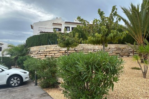 House for sale in Finestrat, Alicante, Spain 3 bedrooms, 140 sq.m. No. 165726 - photo 11