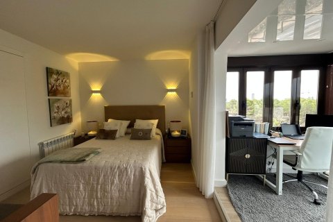 House for sale in Finestrat, Alicante, Spain 3 bedrooms, 140 sq.m. No. 165726 - photo 23