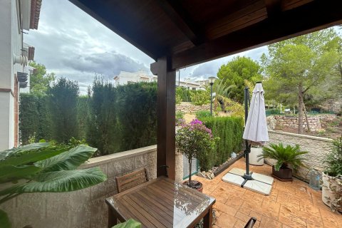 House for sale in Finestrat, Alicante, Spain 3 bedrooms, 140 sq.m. No. 165726 - photo 4