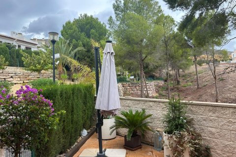 House for sale in Finestrat, Alicante, Spain 3 bedrooms, 140 sq.m. No. 165726 - photo 6