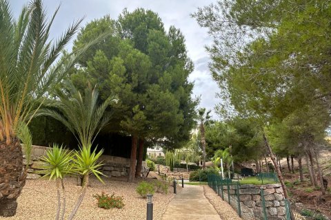 House for sale in Finestrat, Alicante, Spain 3 bedrooms, 140 sq.m. No. 165726 - photo 10