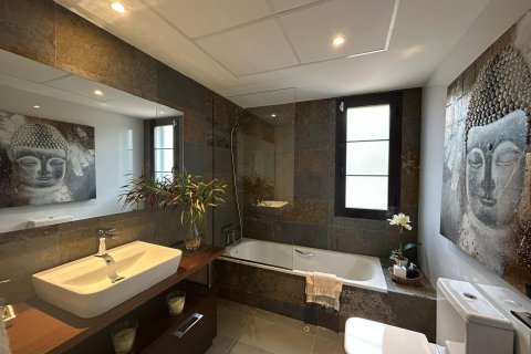 House for sale in Finestrat, Alicante, Spain 3 bedrooms, 140 sq.m. No. 165726 - photo 27