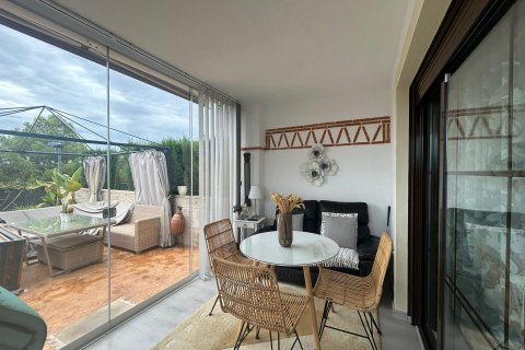 House for sale in Finestrat, Alicante, Spain 3 bedrooms, 140 sq.m. No. 165726 - photo 1