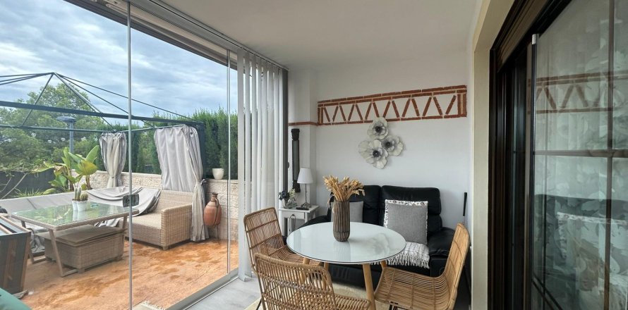 House in Finestrat, Alicante, Spain 3 bedrooms, 140 sq.m. No. 165726