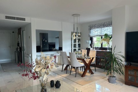 House for sale in Finestrat, Alicante, Spain 3 bedrooms, 140 sq.m. No. 165726 - photo 20