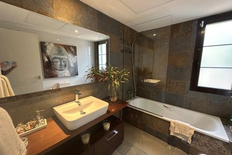 House for sale in Finestrat, Alicante, Spain 3 bedrooms, 140 sq.m. No. 165726 - photo 26