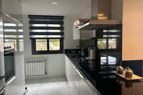 House for sale in Finestrat, Alicante, Spain 3 bedrooms, 140 sq.m. No. 165726 - photo 18