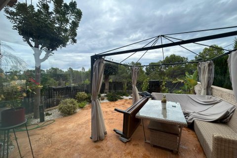 House for sale in Finestrat, Alicante, Spain 3 bedrooms, 140 sq.m. No. 165726 - photo 2