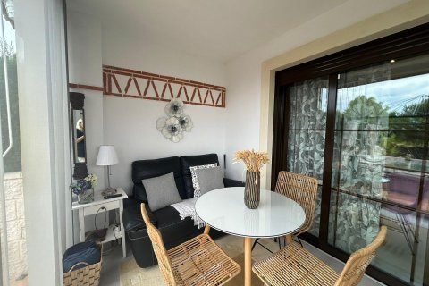 House for sale in Finestrat, Alicante, Spain 3 bedrooms, 140 sq.m. No. 165726 - photo 12