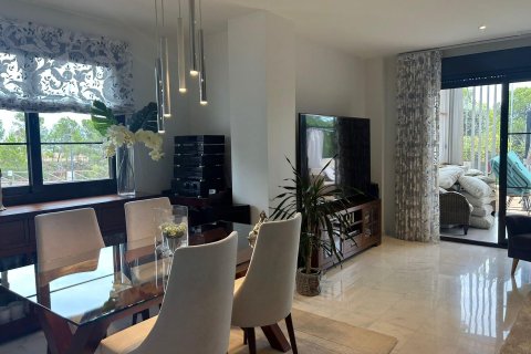 House for sale in Finestrat, Alicante, Spain 3 bedrooms, 140 sq.m. No. 165726 - photo 19