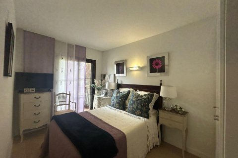 House for sale in Finestrat, Alicante, Spain 3 bedrooms, 140 sq.m. No. 165726 - photo 29