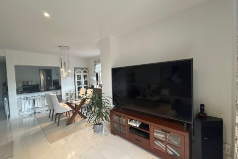 House for sale in Finestrat, Alicante, Spain 3 bedrooms, 140 sq.m. No. 165726 - photo 14