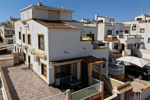 Dom w La Florida, Alicante, Hiszpania 136 mkw. nr 190466 – zdjęcie 4