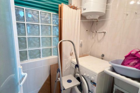 Wohnung zum Verkauf in Villajoyosa, Alicante, Spanien 1 Schlafzimmer, 58 m2 Nr. 190471 - Foto 17