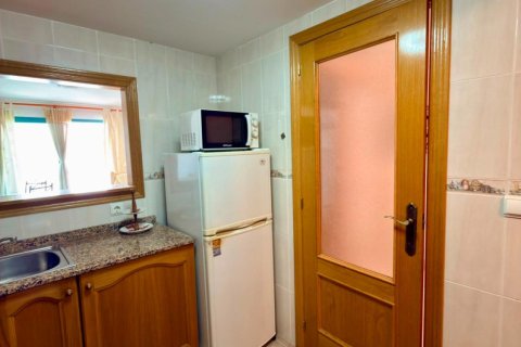 Wohnung zum Verkauf in Villajoyosa, Alicante, Spanien 1 Schlafzimmer, 58 m2 Nr. 190471 - Foto 15