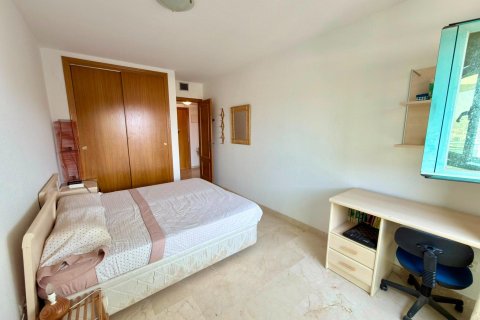 Wohnung zum Verkauf in Villajoyosa, Alicante, Spanien 1 Schlafzimmer, 58 m2 Nr. 190471 - Foto 10