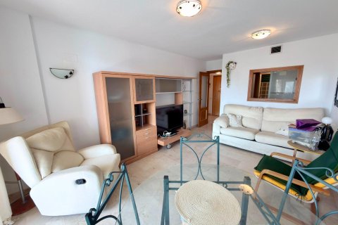 Wohnung zum Verkauf in Villajoyosa, Alicante, Spanien 1 Schlafzimmer, 58 m2 Nr. 190471 - Foto 4