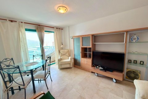 Wohnung zum Verkauf in Villajoyosa, Alicante, Spanien 1 Schlafzimmer, 58 m2 Nr. 190471 - Foto 7