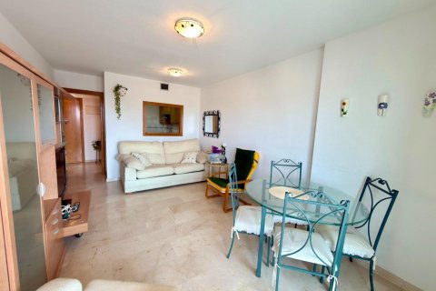 Wohnung zum Verkauf in Villajoyosa, Alicante, Spanien 1 Schlafzimmer, 58 m2 Nr. 190471 - Foto 6