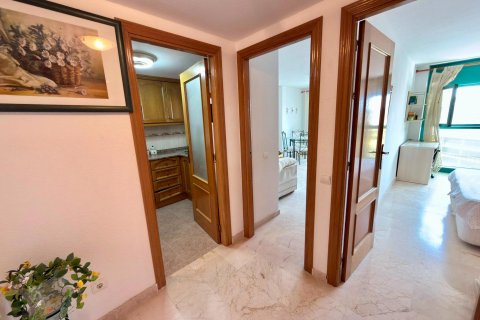 Wohnung zum Verkauf in Villajoyosa, Alicante, Spanien 1 Schlafzimmer, 58 m2 Nr. 190471 - Foto 18