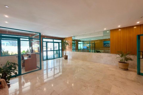 Wohnung zum Verkauf in Villajoyosa, Alicante, Spanien 1 Schlafzimmer, 58 m2 Nr. 190471 - Foto 22