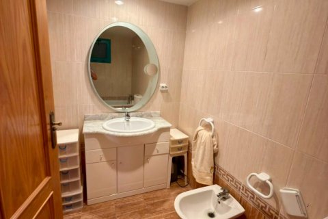 Wohnung zum Verkauf in Villajoyosa, Alicante, Spanien 1 Schlafzimmer, 58 m2 Nr. 190471 - Foto 13