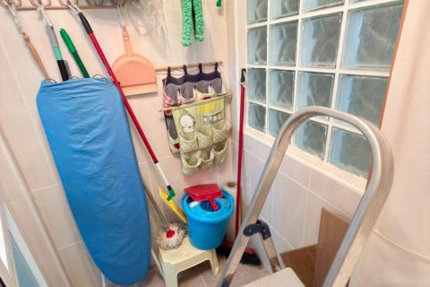 Wohnung zum Verkauf in Villajoyosa, Alicante, Spanien 1 Schlafzimmer, 58 m2 Nr. 190471 - Foto 16