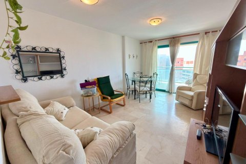 Wohnung zum Verkauf in Villajoyosa, Alicante, Spanien 1 Schlafzimmer, 58 m2 Nr. 190471 - Foto 5