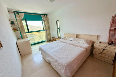 Wohnung zum Verkauf in Villajoyosa, Alicante, Spanien 1 Schlafzimmer, 58 m2 Nr. 190471 - Foto 11