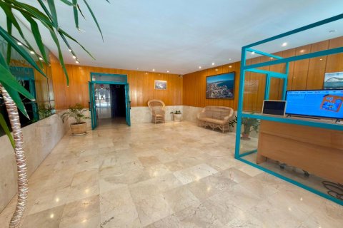 Wohnung zum Verkauf in Villajoyosa, Alicante, Spanien 1 Schlafzimmer, 58 m2 Nr. 190471 - Foto 20