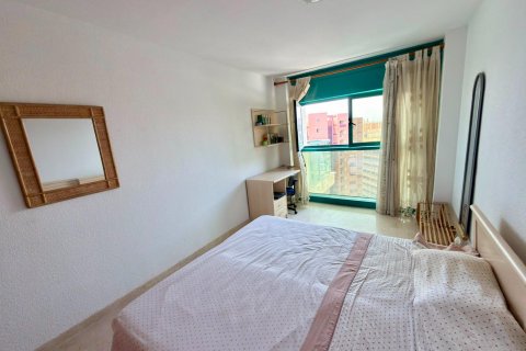 Wohnung zum Verkauf in Villajoyosa, Alicante, Spanien 1 Schlafzimmer, 58 m2 Nr. 190471 - Foto 12