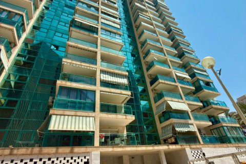 Wohnung zum Verkauf in Villajoyosa, Alicante, Spanien 1 Schlafzimmer, 58 m2 Nr. 190471 - Foto 19