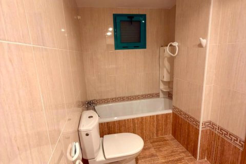 Wohnung zum Verkauf in Villajoyosa, Alicante, Spanien 1 Schlafzimmer, 58 m2 Nr. 190471 - Foto 14