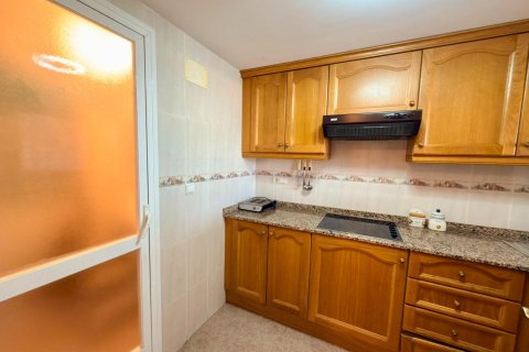 Wohnung zum Verkauf in Villajoyosa, Alicante, Spanien 1 Schlafzimmer, 58 m2 Nr. 190471 - Foto 9