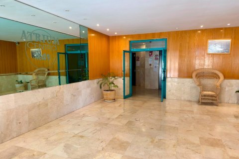Wohnung zum Verkauf in Villajoyosa, Alicante, Spanien 1 Schlafzimmer, 58 m2 Nr. 190471 - Foto 21